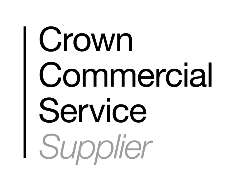 G Cloud supplier logo
