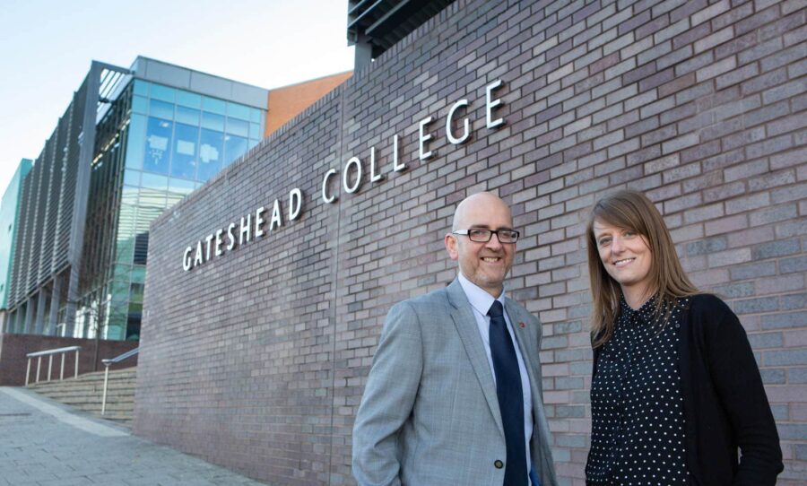 GatesheadCollege 54 10in