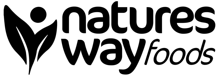 NaturesWay Black