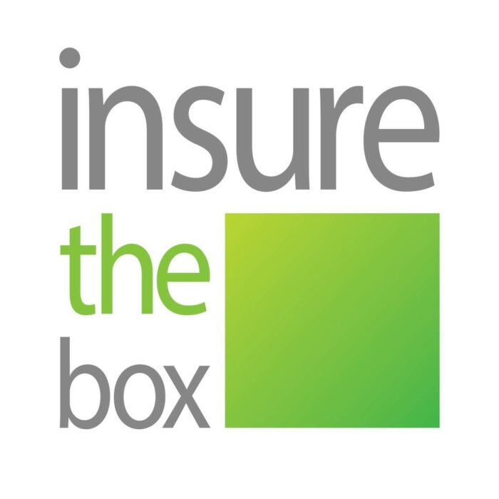 insurethebox logo