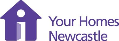 Your Homes Newcastle sml