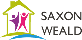 saxon weald logo