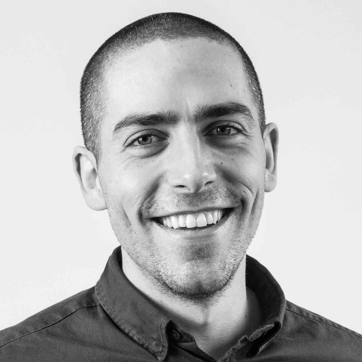 Ryan Tahmassebi BW Square