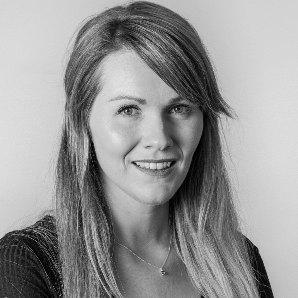 Charlotte Thornton BW Square