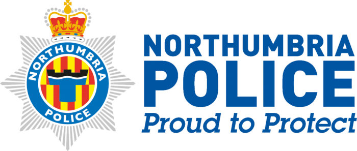 NorthPolice Logo Transparent