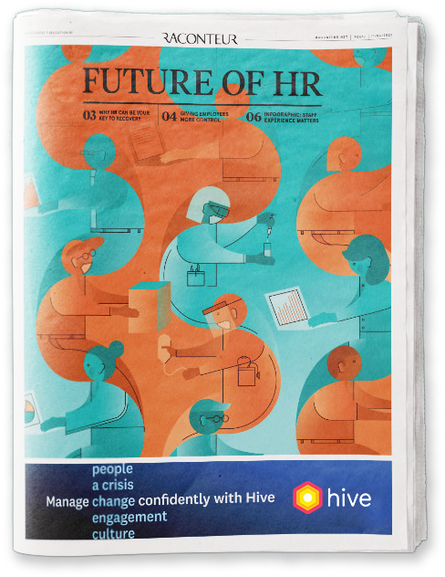 Future of HR 2020 Cover Drop Shadow