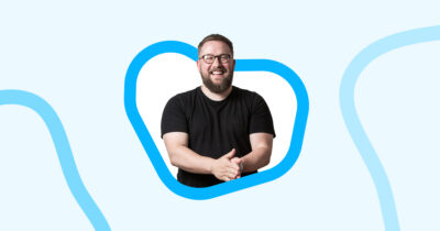 Returning to the Workplace Interview with the CEO Feature