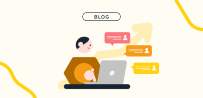 header How to improve employee survey participation