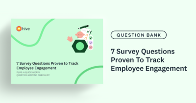 Ebook Share Image track employee engagement