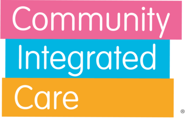 Community Integrated Care Logo