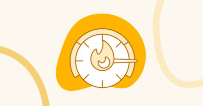 Employee Survey Response Rate Feature