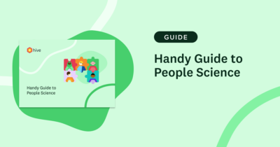 Handy Guide to People Science featured image