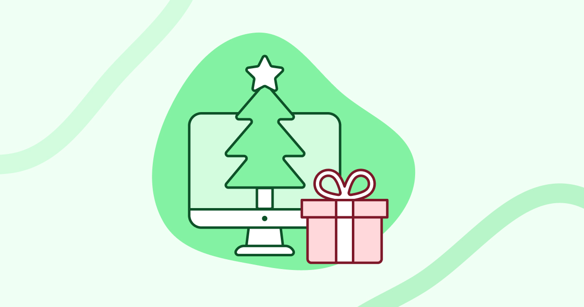 Virtual Christmas Party Ideas Feature
