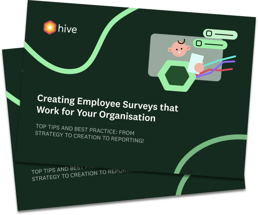Creating Employee Surveys that work for Your Organisation3