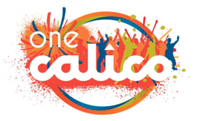 One Calico Logo