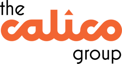 The Calico Group Logo