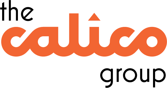 The Calico Group Logo