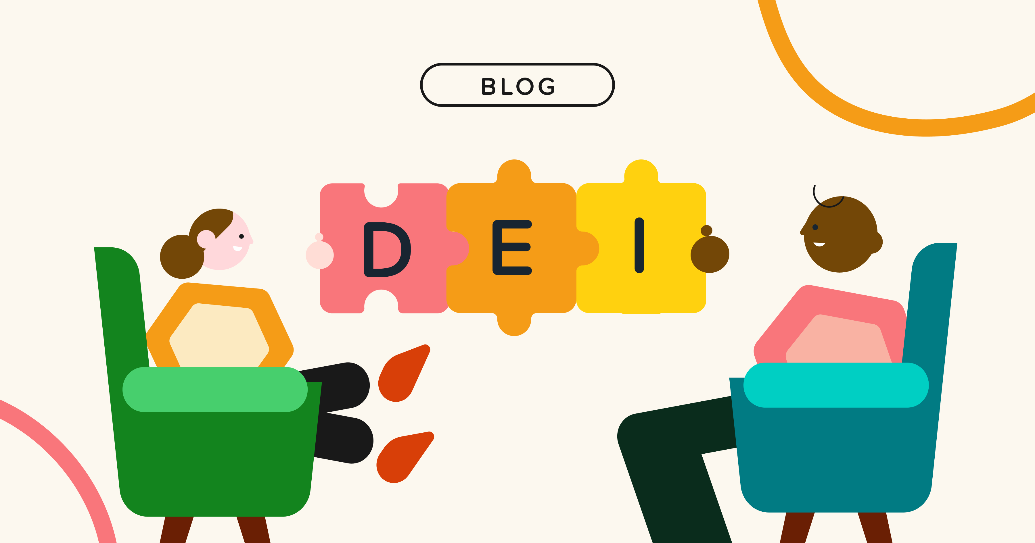 DEI 101 the basics that every HR pro should know blog header