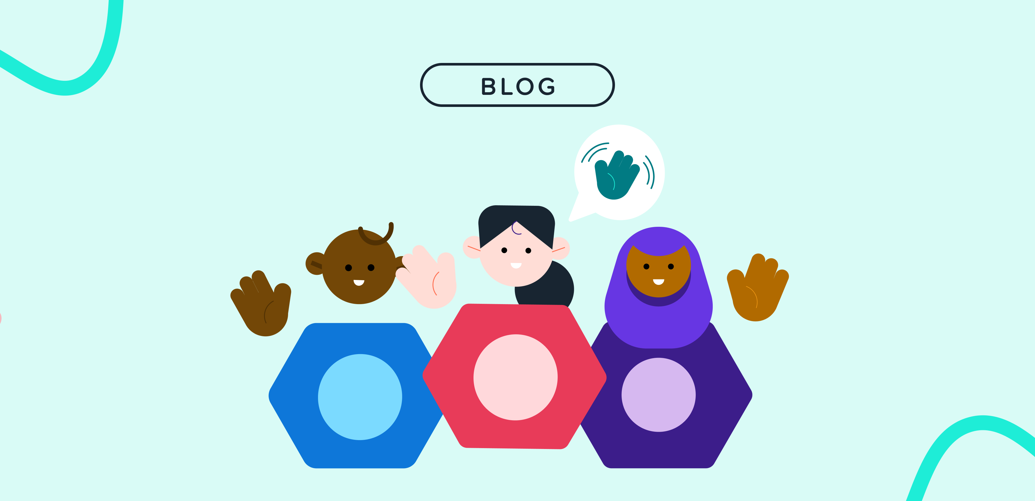 I&D blog header