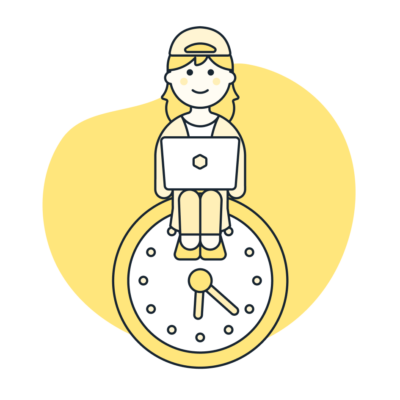 Agile working
