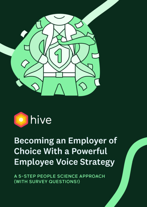 Becoming an Employer of Choice