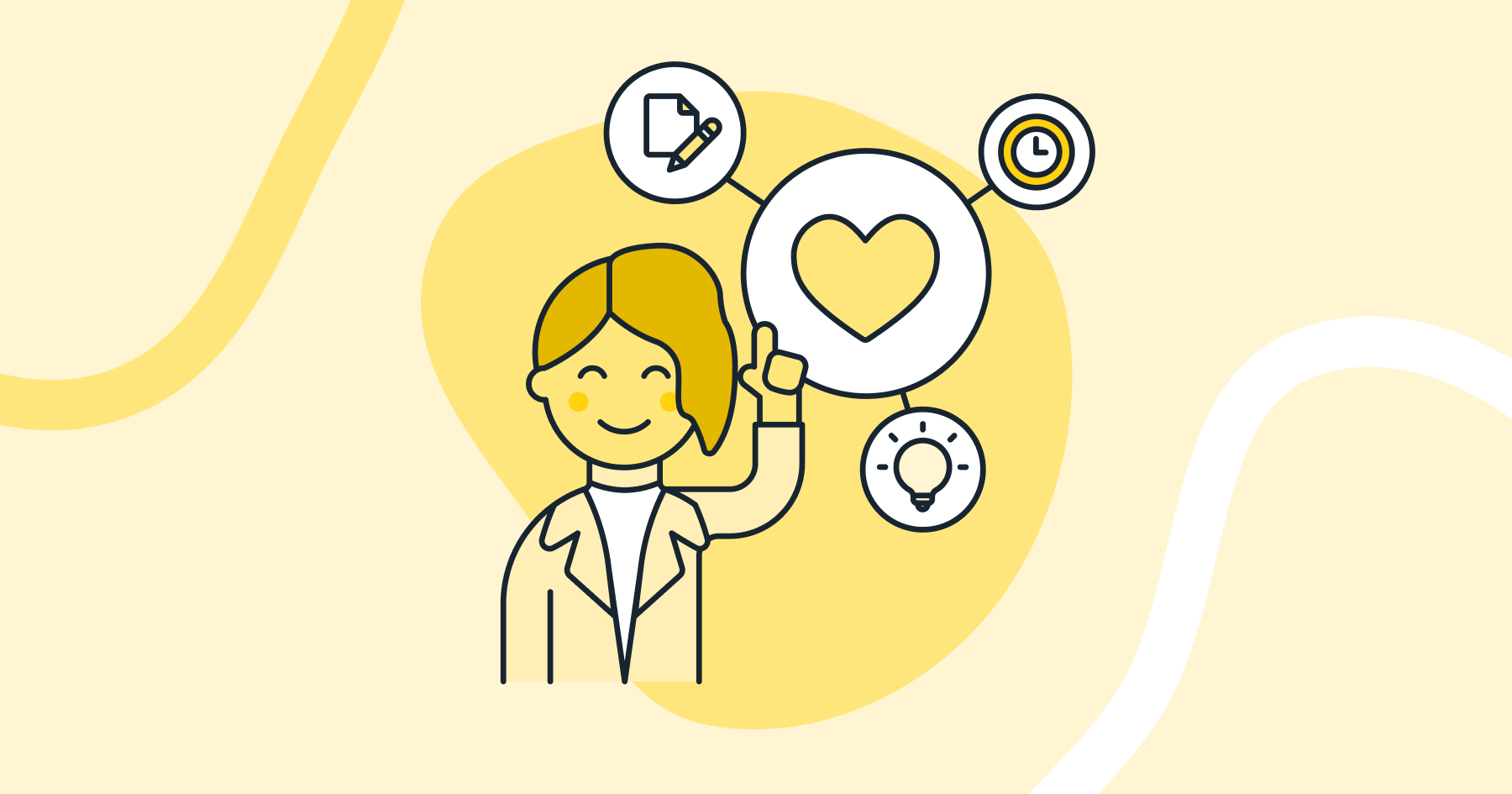 How to Build an Employer Brand Feature