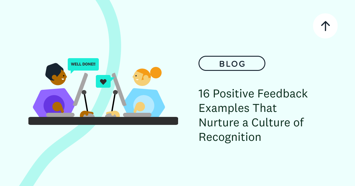 Linkedin Hive positive feedback blog (1)