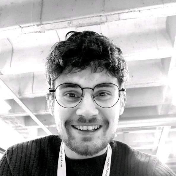 Seb Graham