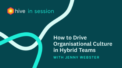 Organisational Culture