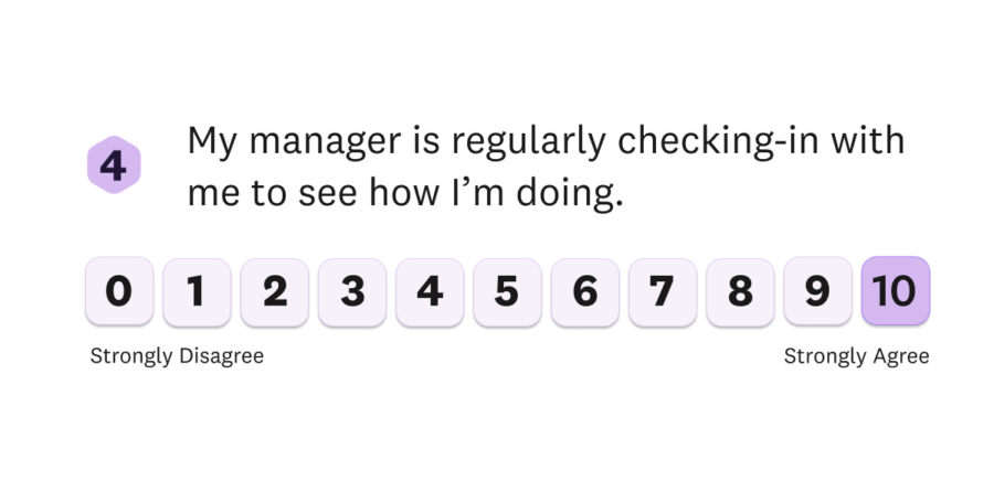 advocacy scale