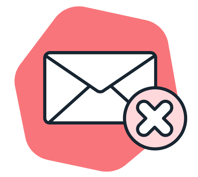 Email cons