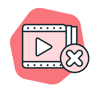 Video cons