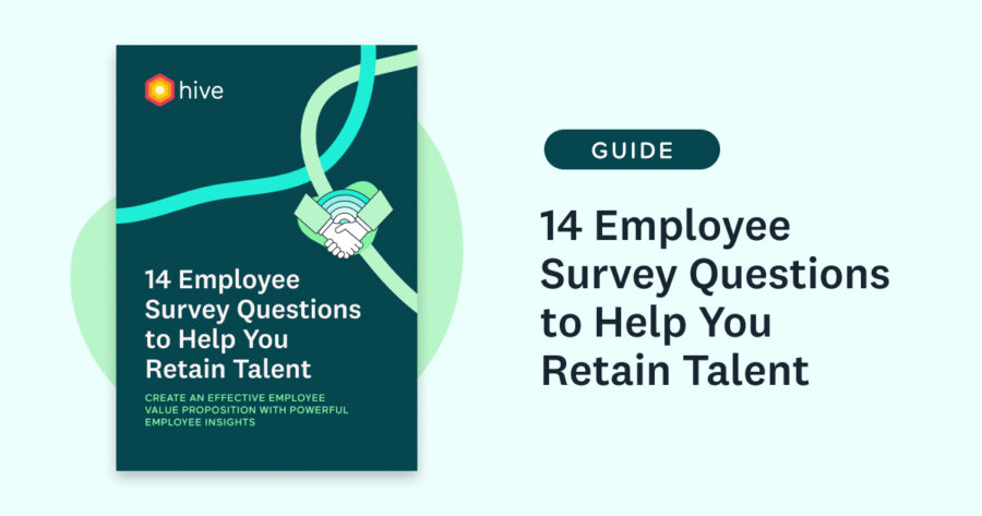 Employee Retention QB prospects social