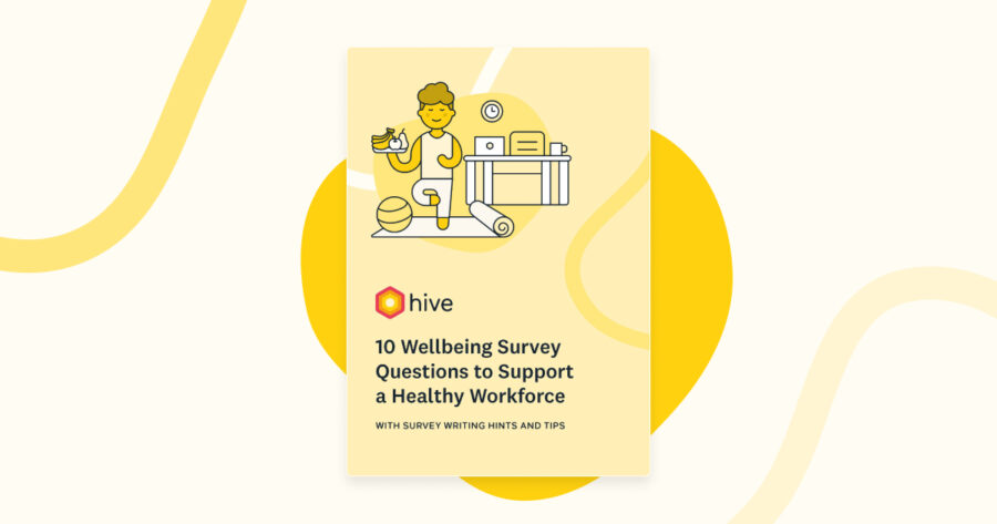 10 Wellbeing Survey Questions to Create a Healthy Workforce Feature
