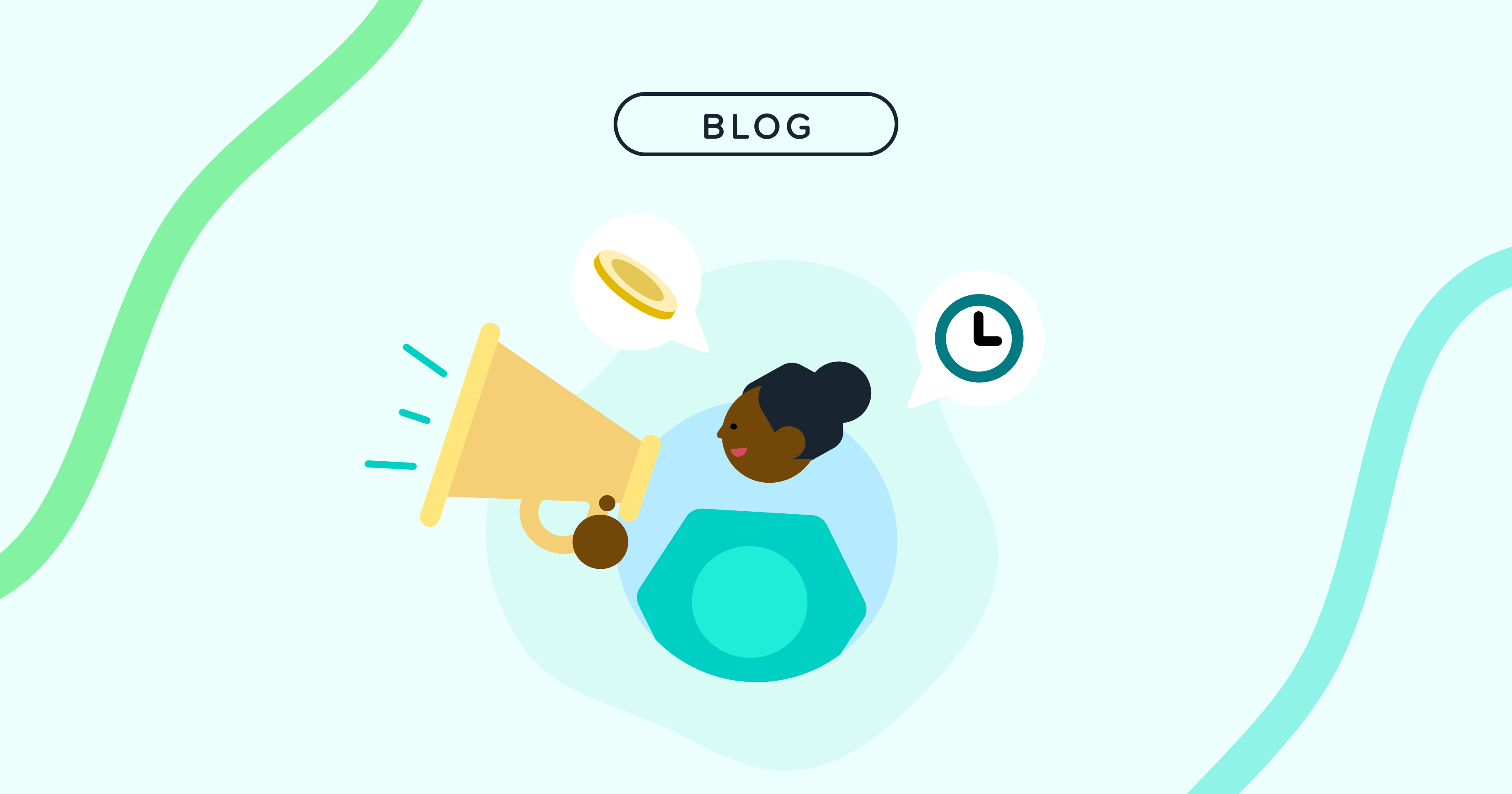 what is employee engagement the hive guide blog header