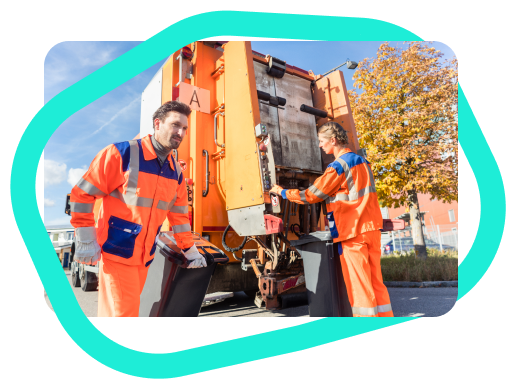 Hive for Public Sector