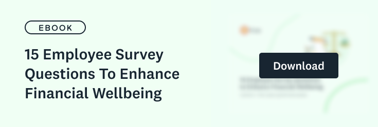 Ebook Banner 15 financial wellbeing