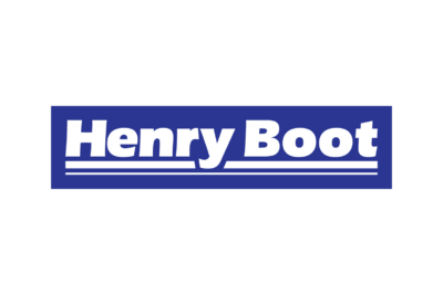 Henry Boot Logo