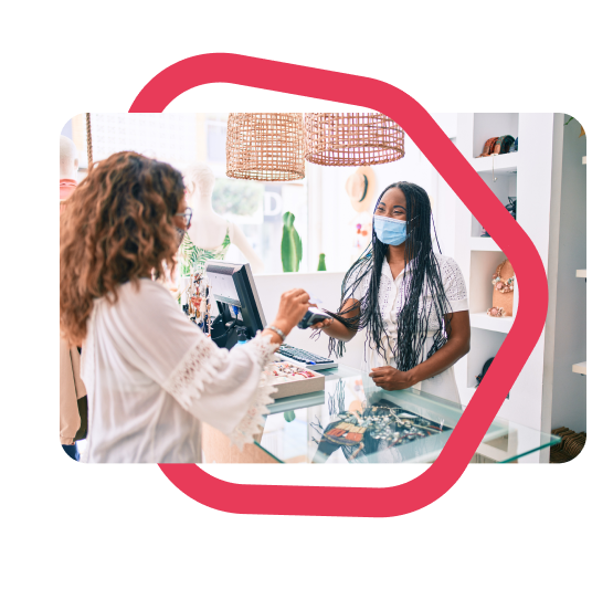 Hive for Retail and E Commerce