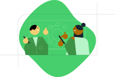 People Science illustration