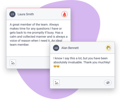 Product Hive Fives