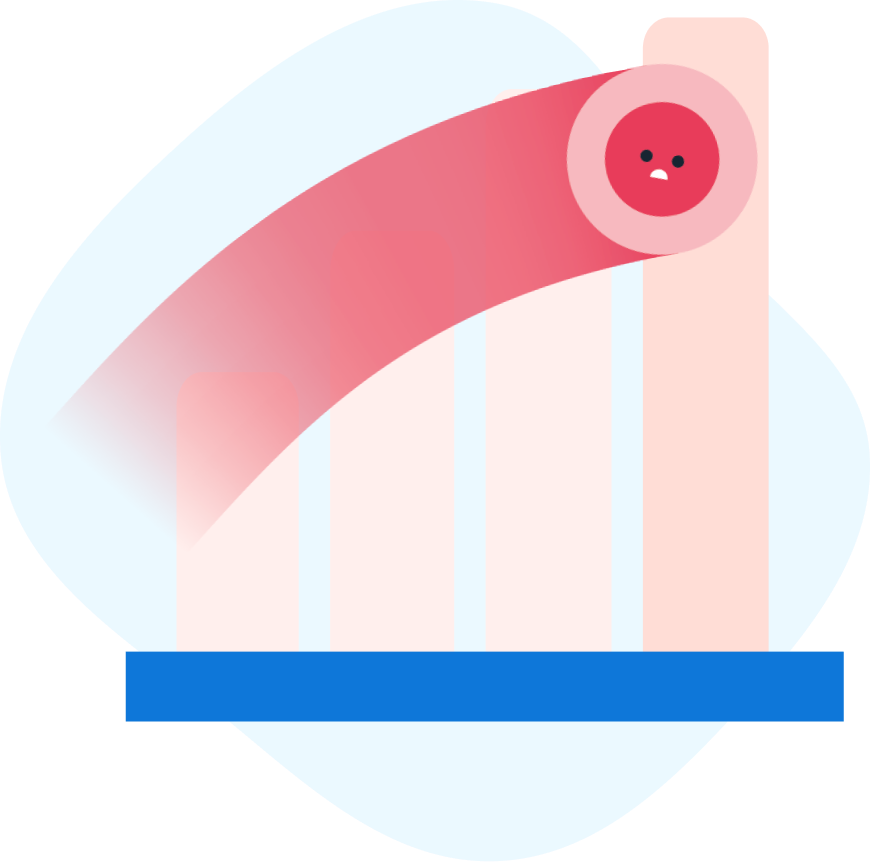 Chart-illustration