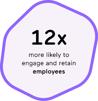 retain employees