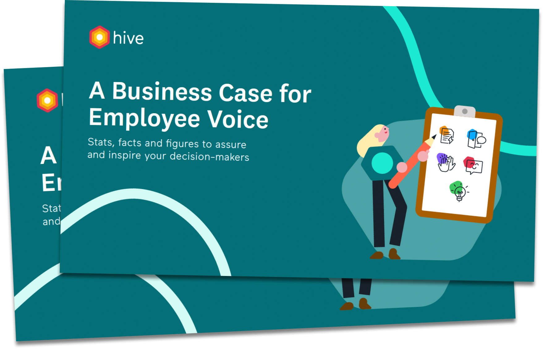 business case for employee voice header image