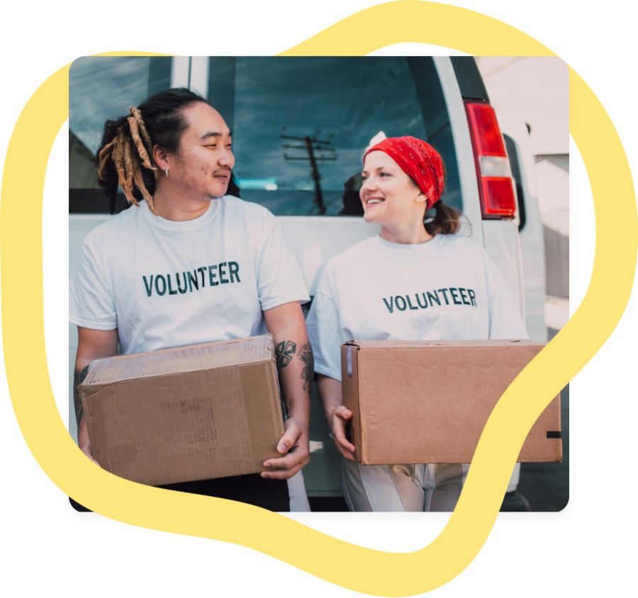 Not-for-Profit workers