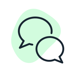 ultimate employee engagement icon feedback