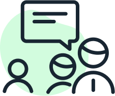 ultimate employee engagement icon leadership