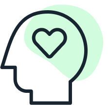 ultimate employee engagement icon mental health