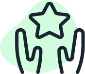 ultimate employee engagement icon satisfaction