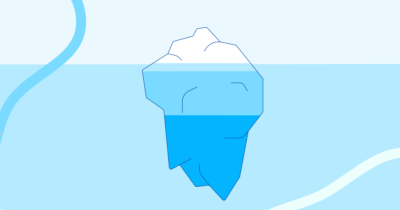 header image iceberg